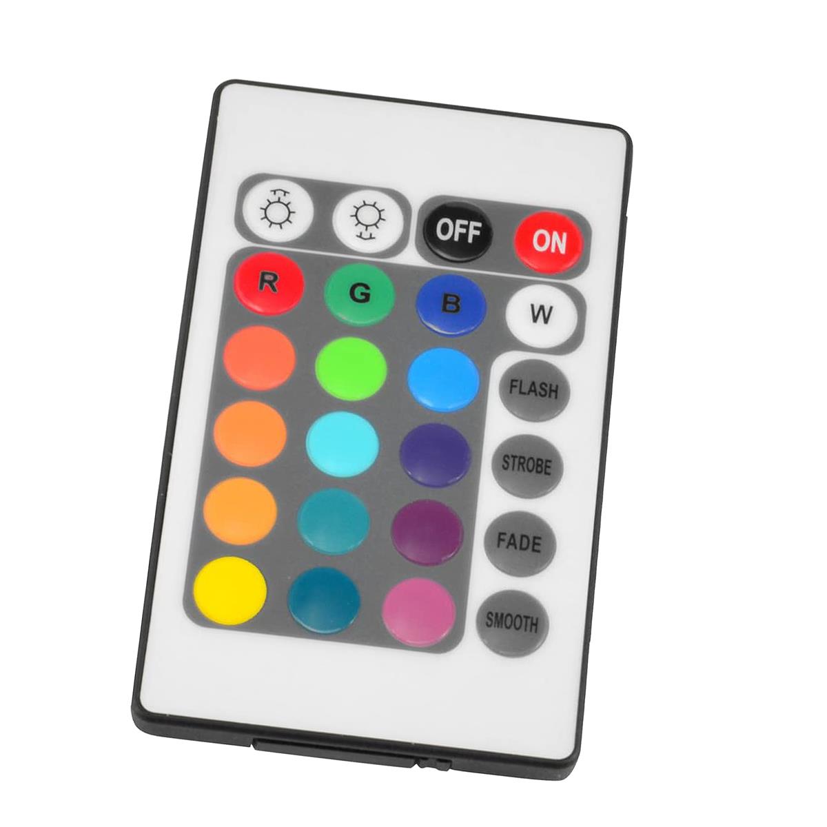 Wandgarderobe mit LED Quadrat 140x40cm weiß SZAGATO Made in Germany LED Wandgarderobe weiß Garderobenpaneel Garderobenleiste Flur-Garderobe mit LED