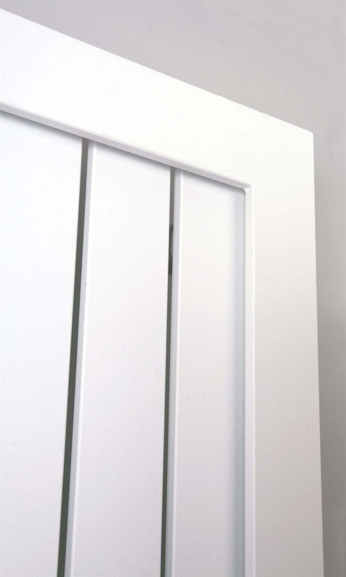 BADHEIZKÖRPER Design Frame 180x65cm 1460 Watt weiß SZAGATO Designheizkörper Handtuchheizkörper mit Mittelanschluss Handtuchwärmer