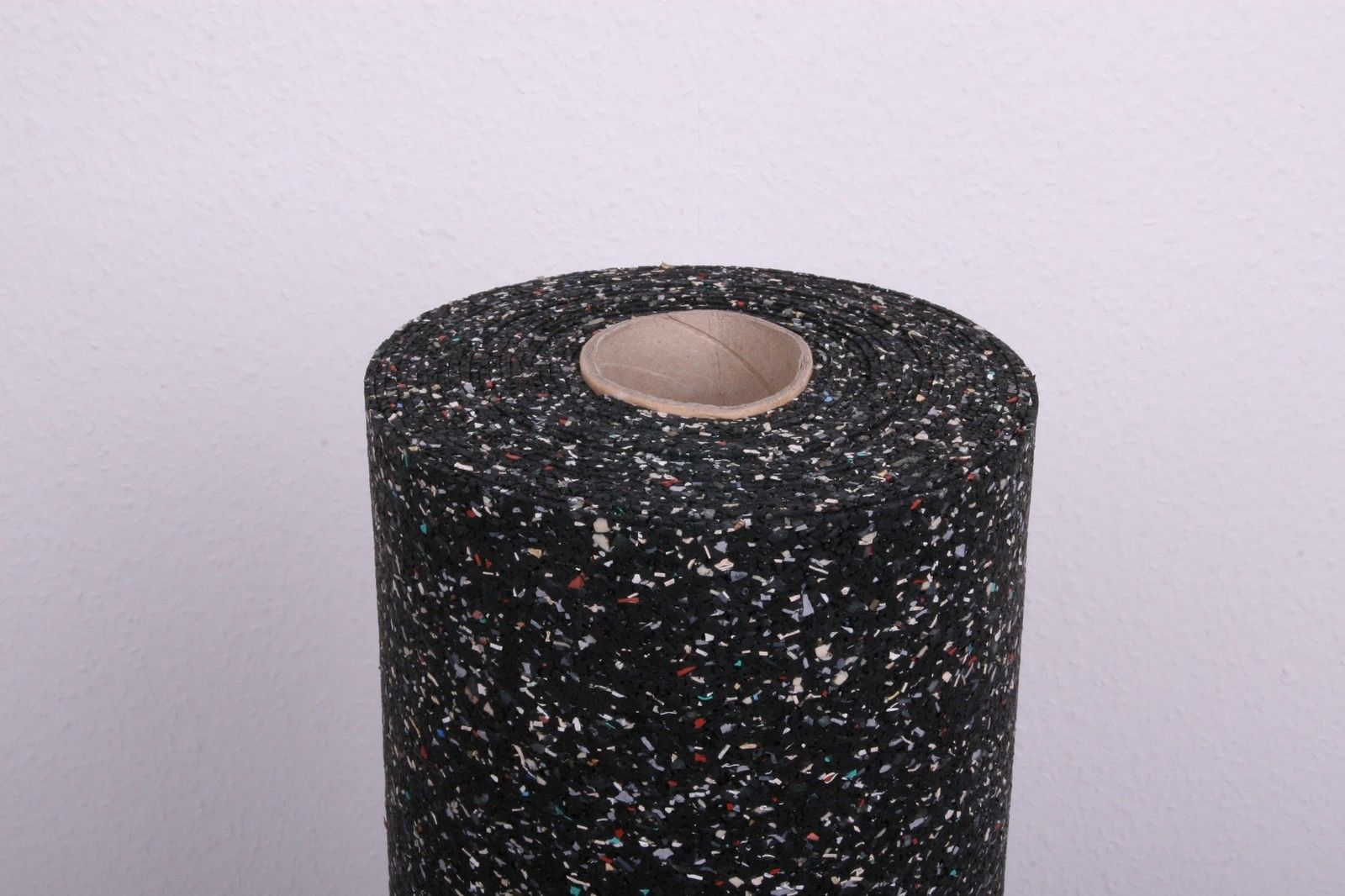 Gummimatte Anti-Vibrationsmatte Antirutschmatte 300x125x0,5cm SZAGATO Germany Gummigranulatmatte Bautenschutzmatte Kofferraummatte Anti-Rutschmatte