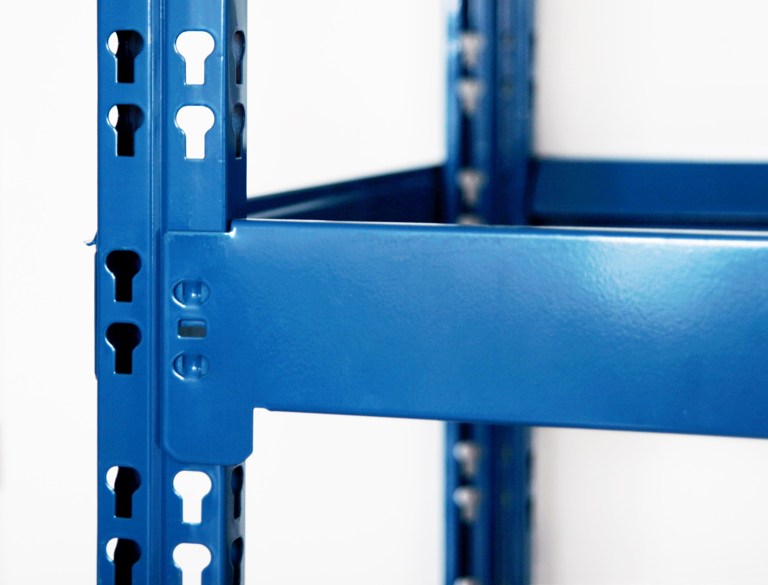 Reifenregal PROFI (Alle Ausführungen) SZAGATO Räderregal Felgenregal Reifen Ständer  Metallregal Lagerregal Autoreifen Regal Regalsystem