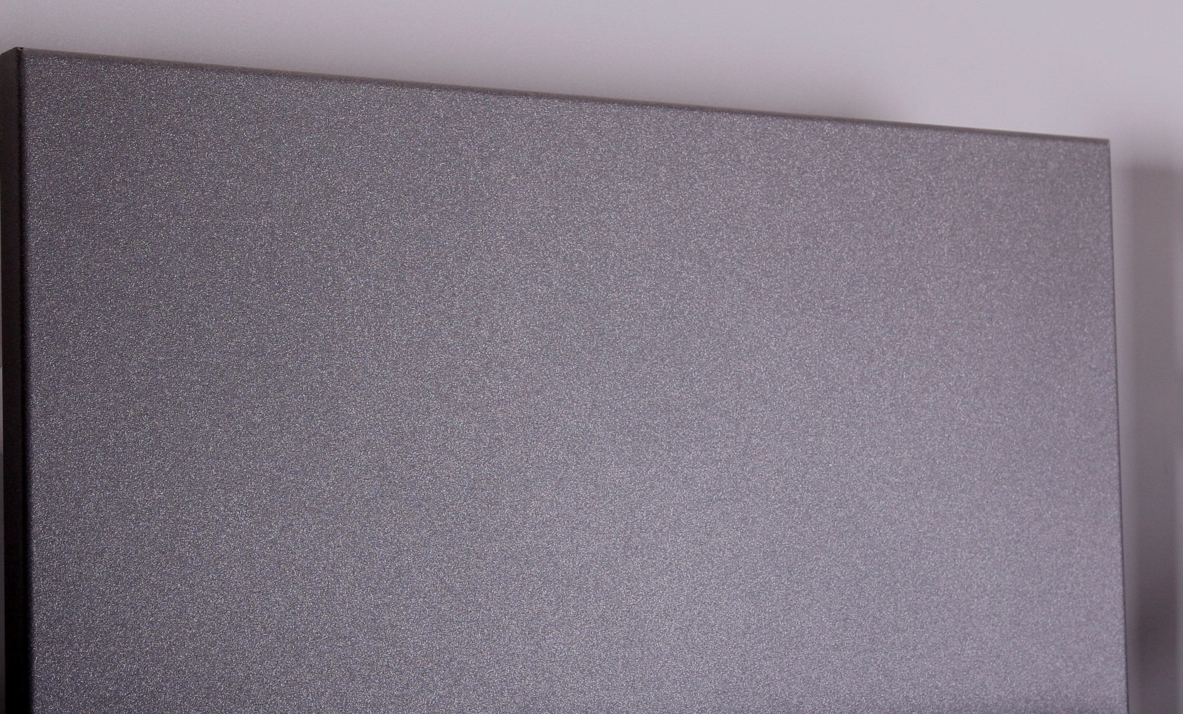 BADHEIZKÖRPER Design Mirror Steel 6 180x47cm 1964 Watt anthrazit - moonstone (+2 Halter 50mm) SZAGATO Designheizkörper Mittelanschluss Handtuchwärmer