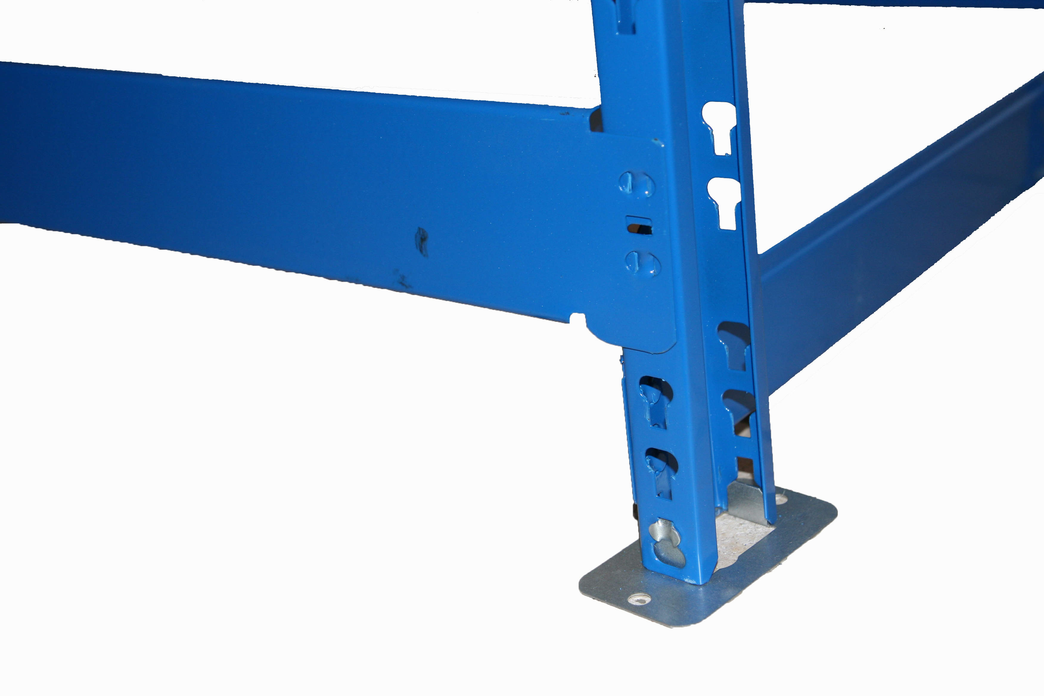 Reifenregal PROFI (Alle Ausführungen) SZAGATO Räderregal Felgenregal Reifen Ständer  Metallregal Lagerregal Autoreifen Regal Regalsystem