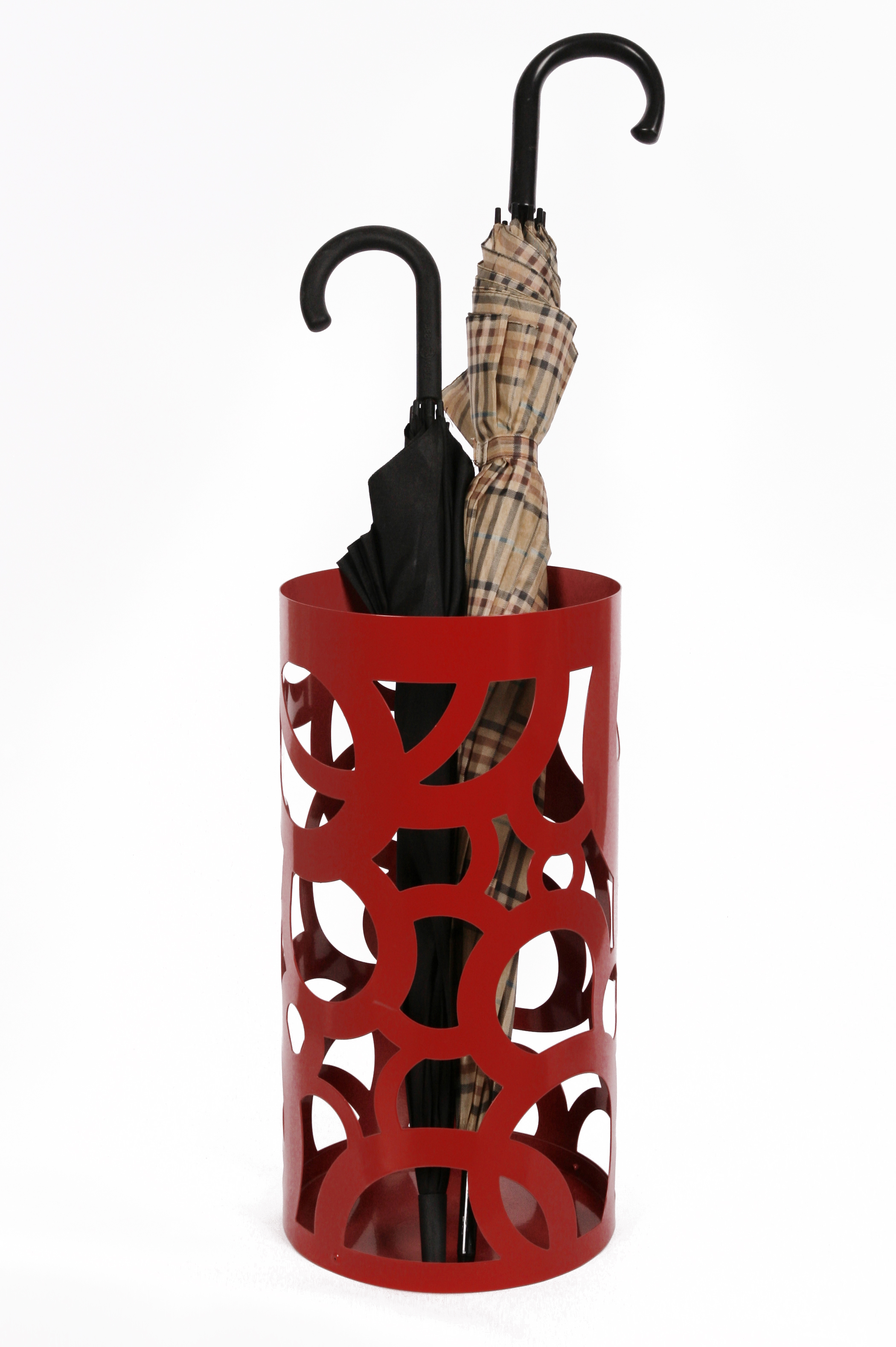 Schirmständer Design SZAGATO Regenschirmständer Schirmständer große Schirme Schirmhalter moderne Schirmständer #1