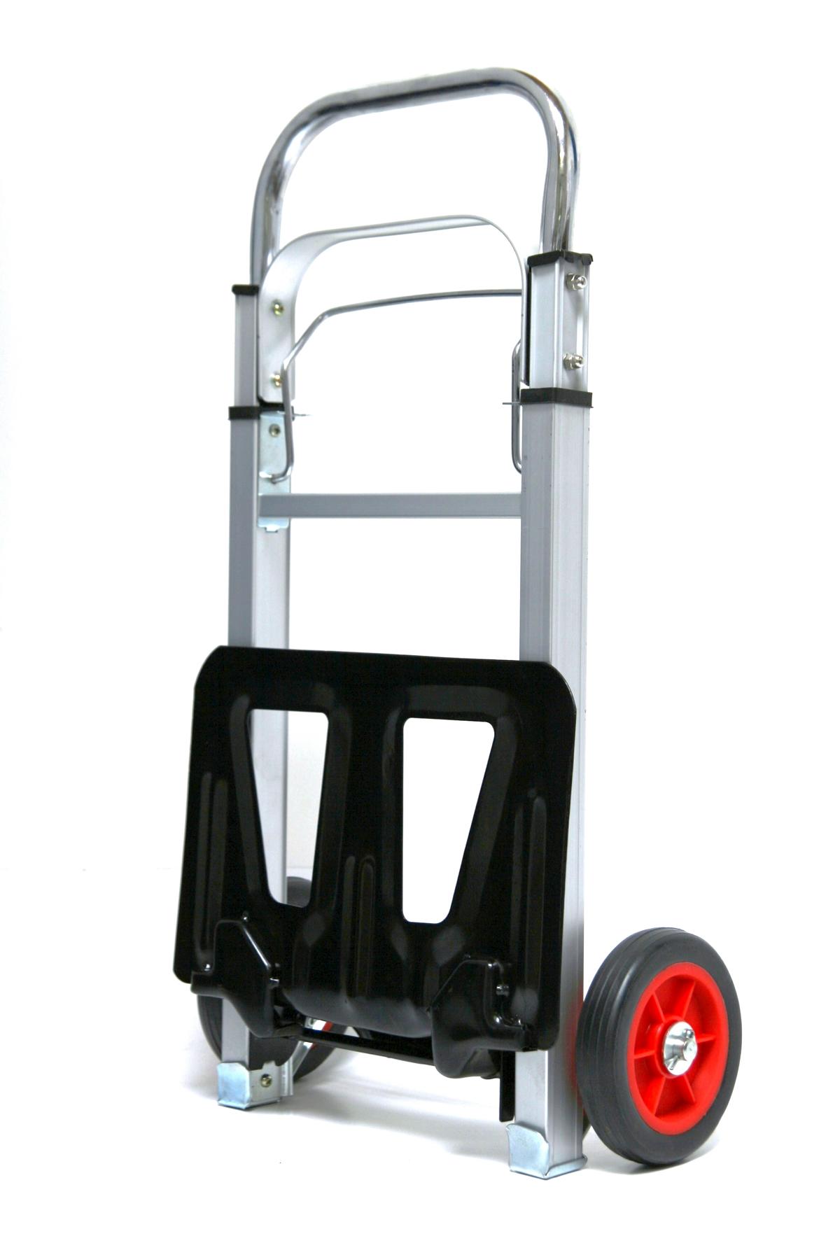 Sackkarren Alu (Alle Ausführungen)