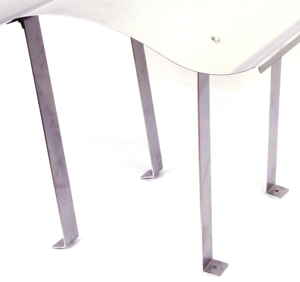 Schornsteinabdeckung Edelstahl starr 63x75cm x Höhe 50cm No. 1 SZAGATO Germany Kaminhaube Kaminabdeckung Schornsteinhaube Schornsteinabdeckung