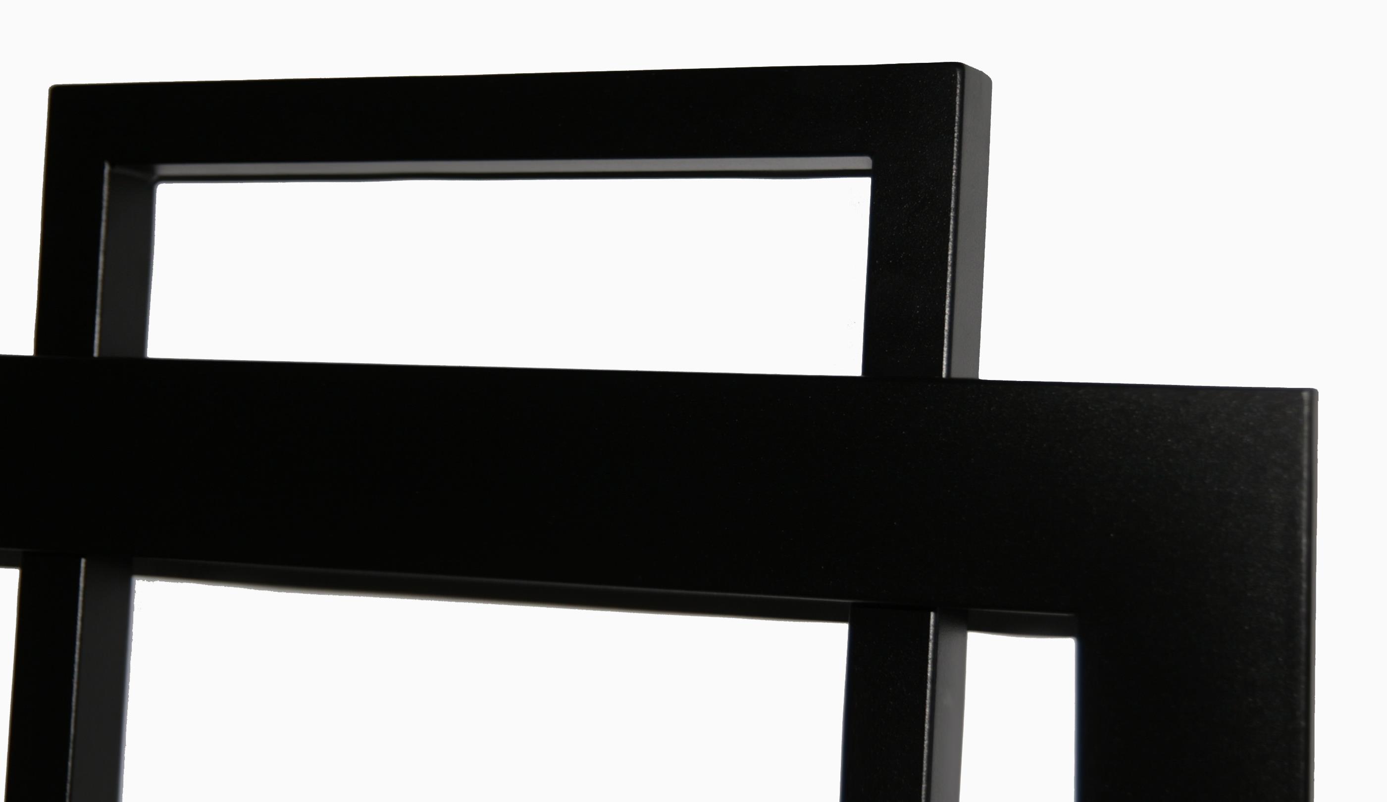 BADHEIZKÖRPER Design ART I 180x60cm 1019 Watt schwarz SZAGATO Designheizkörper Handtuchheizkörper mit Mittelanschluss Handtuchwärmer