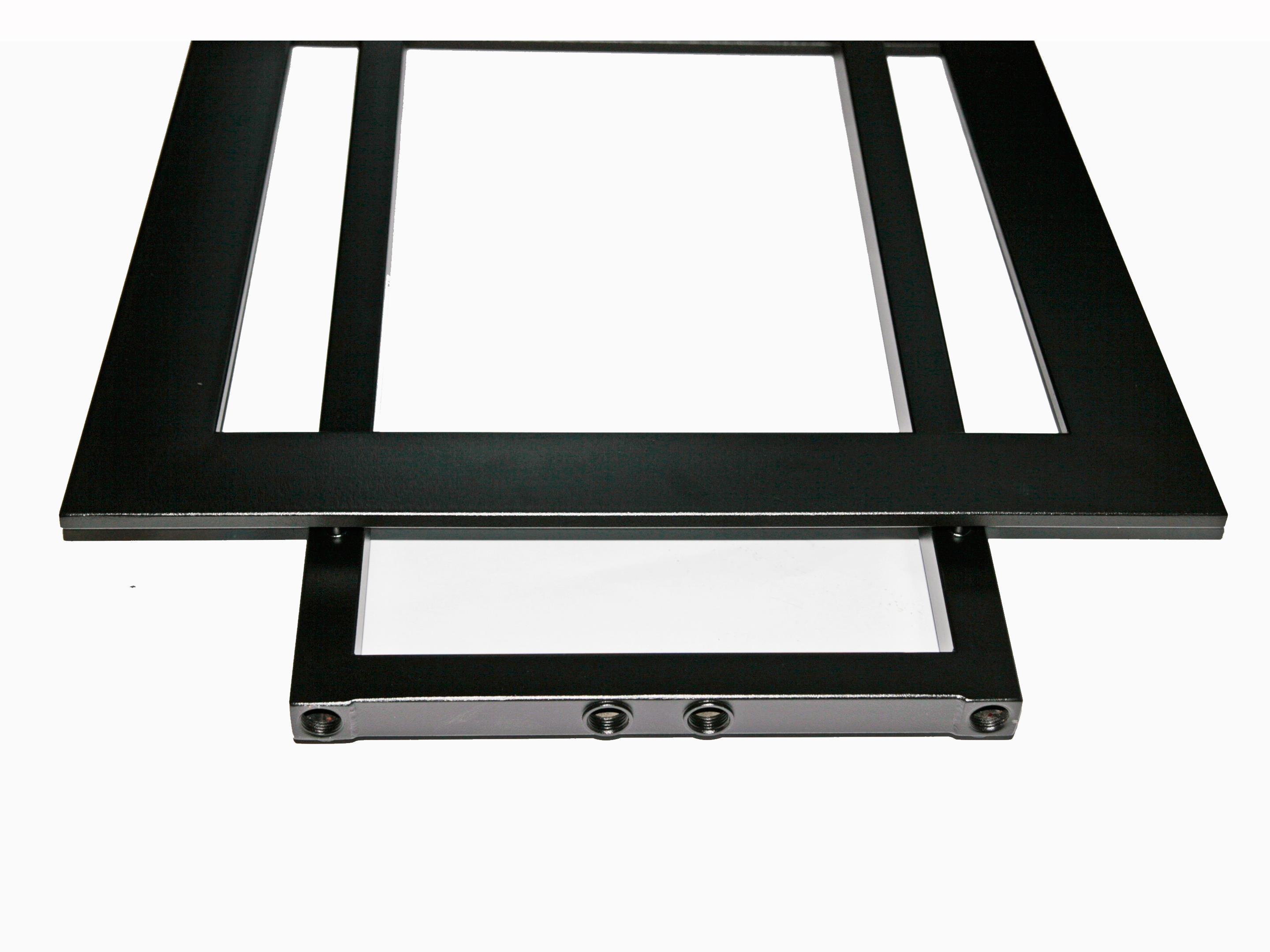 BADHEIZKÖRPER Design ART I 180x60cm 1019 Watt schwarz + Heizstab 900 Watt SZAGATO Designheizkörper Handtuchheizkörper Mittelanschluss Handtuchwärmer